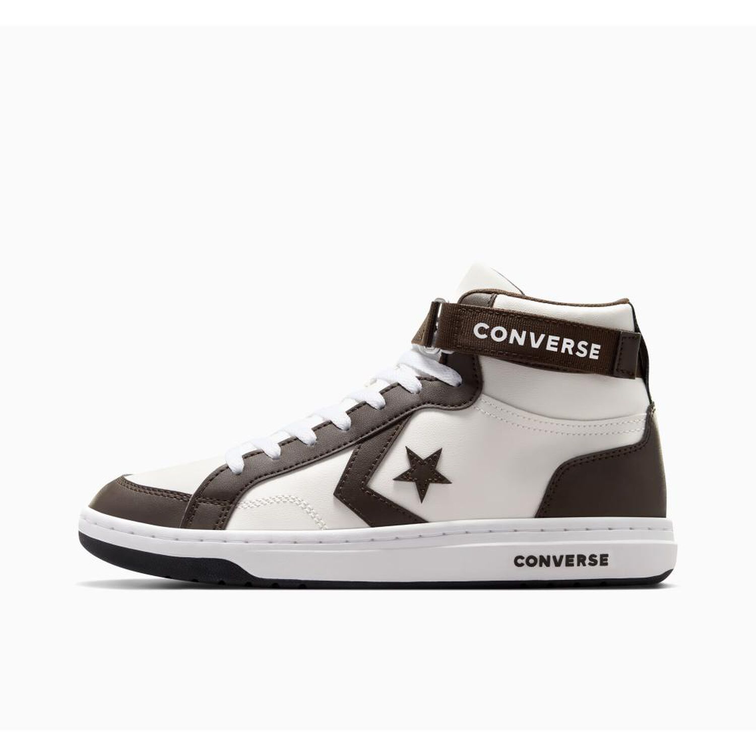 Zapatilla Urbana Hombre Converse Pro Blaze V2 Blanco image number 1.0