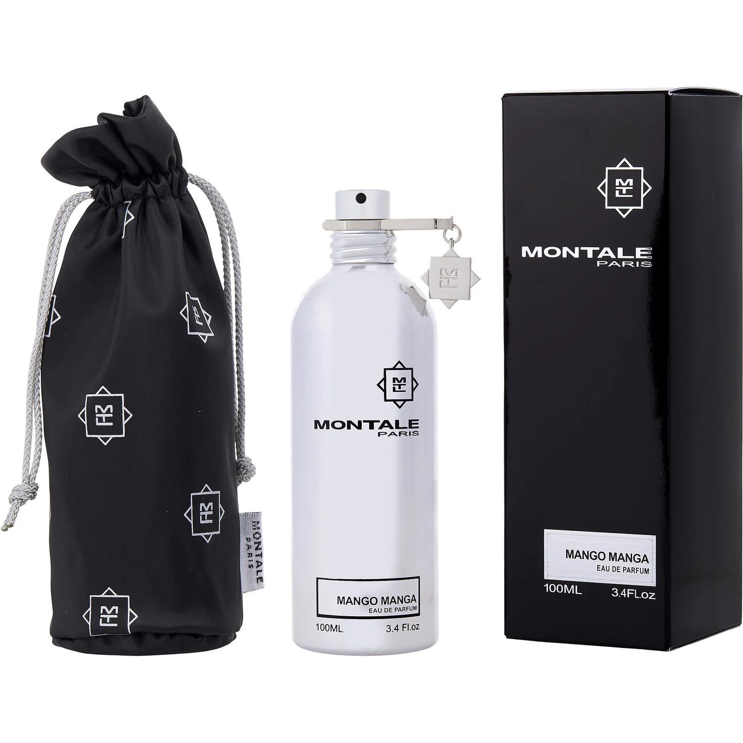 Montale Paris Mango Manga 100 Ml Edp image number 0.0