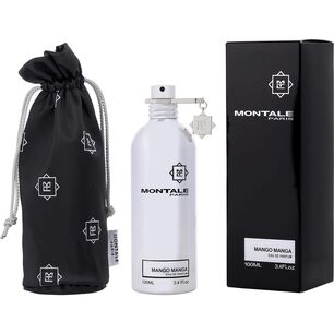 Montale Paris Mango Manga 100 Ml Edp
