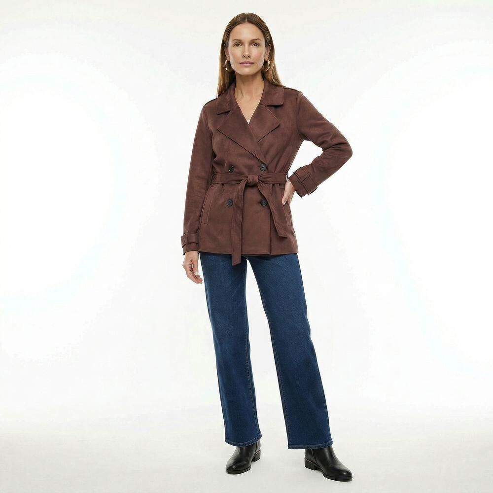 Chaqueta Mujer Kimera image number 0.0