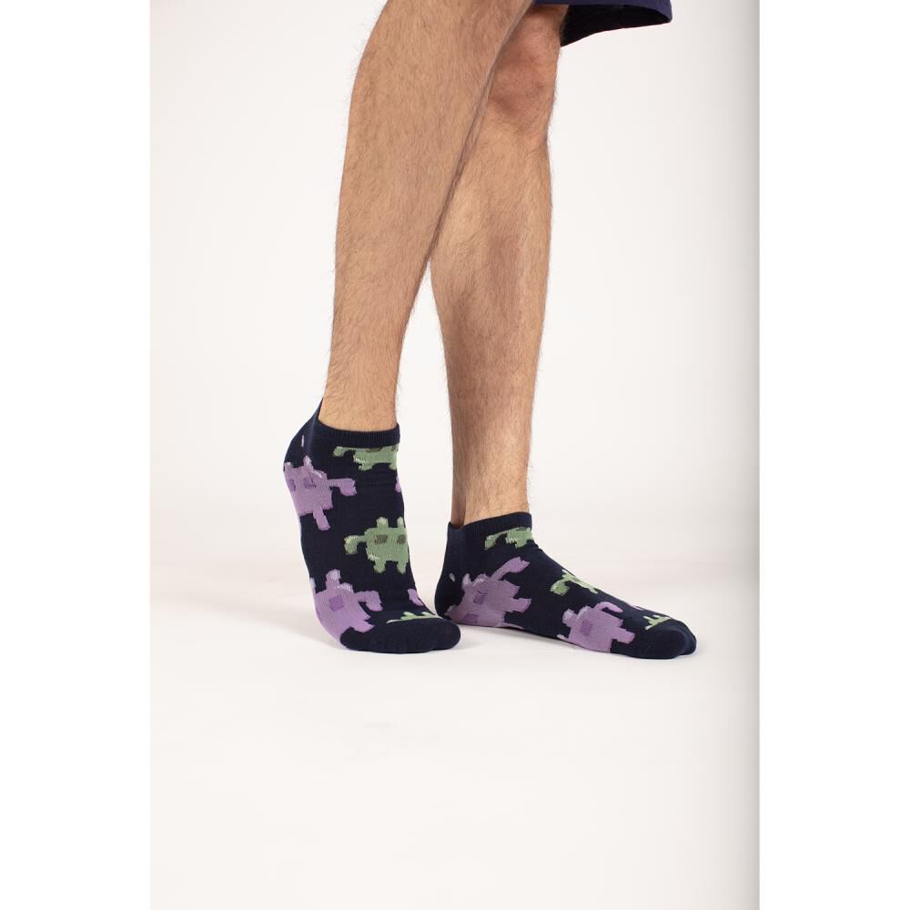 Bipack Calcetines Hombre image number 0.0