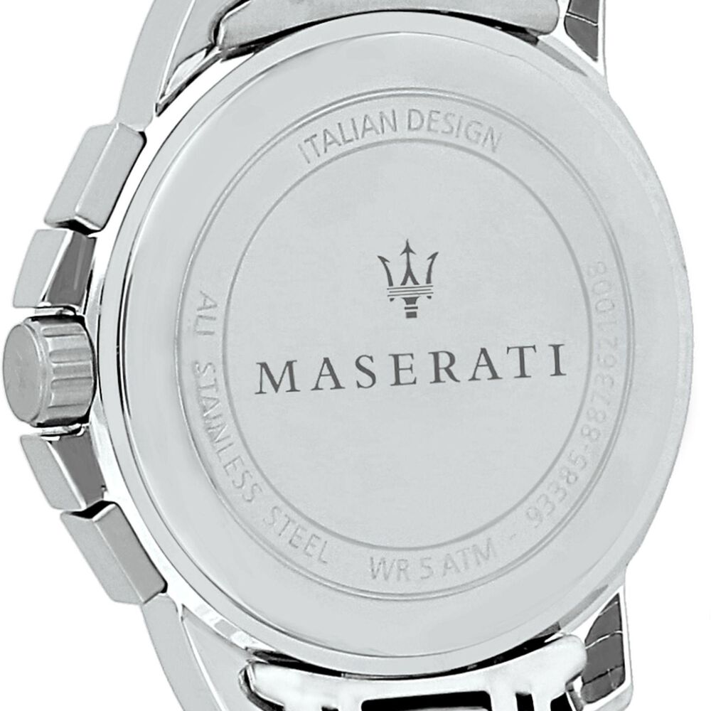 Reloj Maserati Hombre R8873621008 Successo image number 3.0