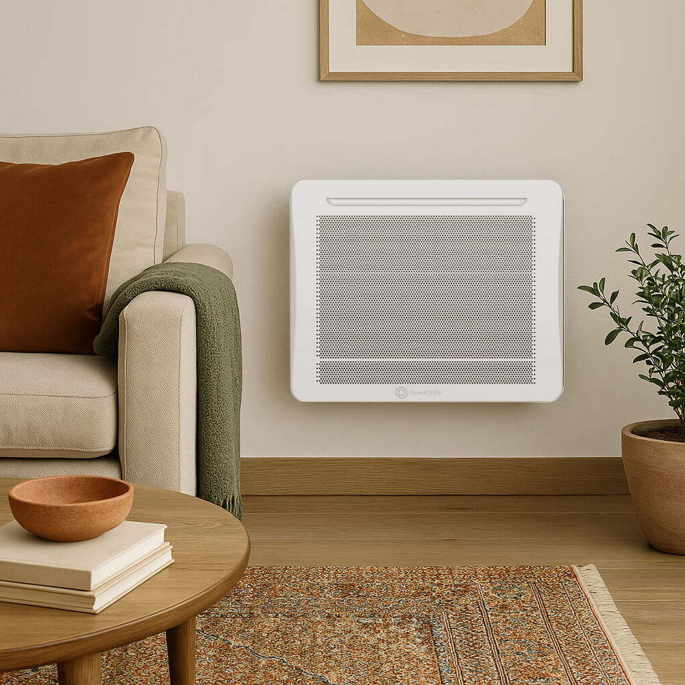 Estufa Calefactor Eléctrico Alumax Wifi 1000w Primaterm image number 5.0