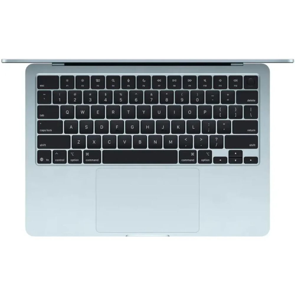 Macbook Air 13" M5 Sky Blue 16gb/512gb image number 1.0