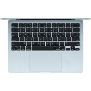 Macbook Air 13" M5 Sky Blue 16gb/512gb