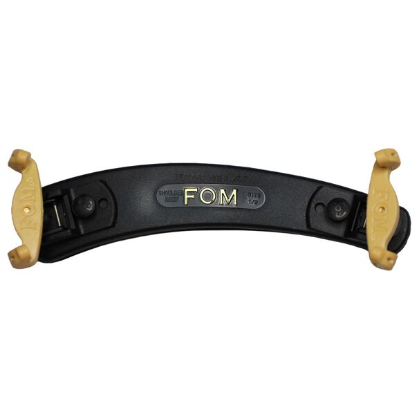 Apoya Hombro Soporte Para Viol&iacute;n Livorno 1/2 Livs-15