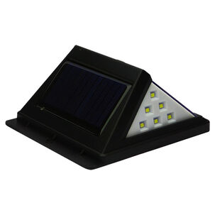 Foco Solar 40 Led Con Sensor De Movimiento