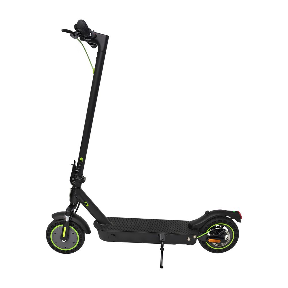 Scooter El&eacute;ctrico Aluminio Con App 50km 36v 500w E5max image number 8.0
