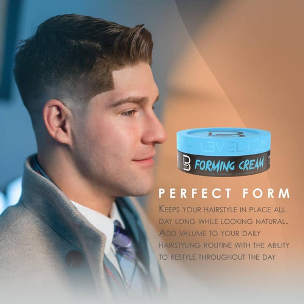 Crema Para Peinar Level 3 (150 Ml) image number 1.0