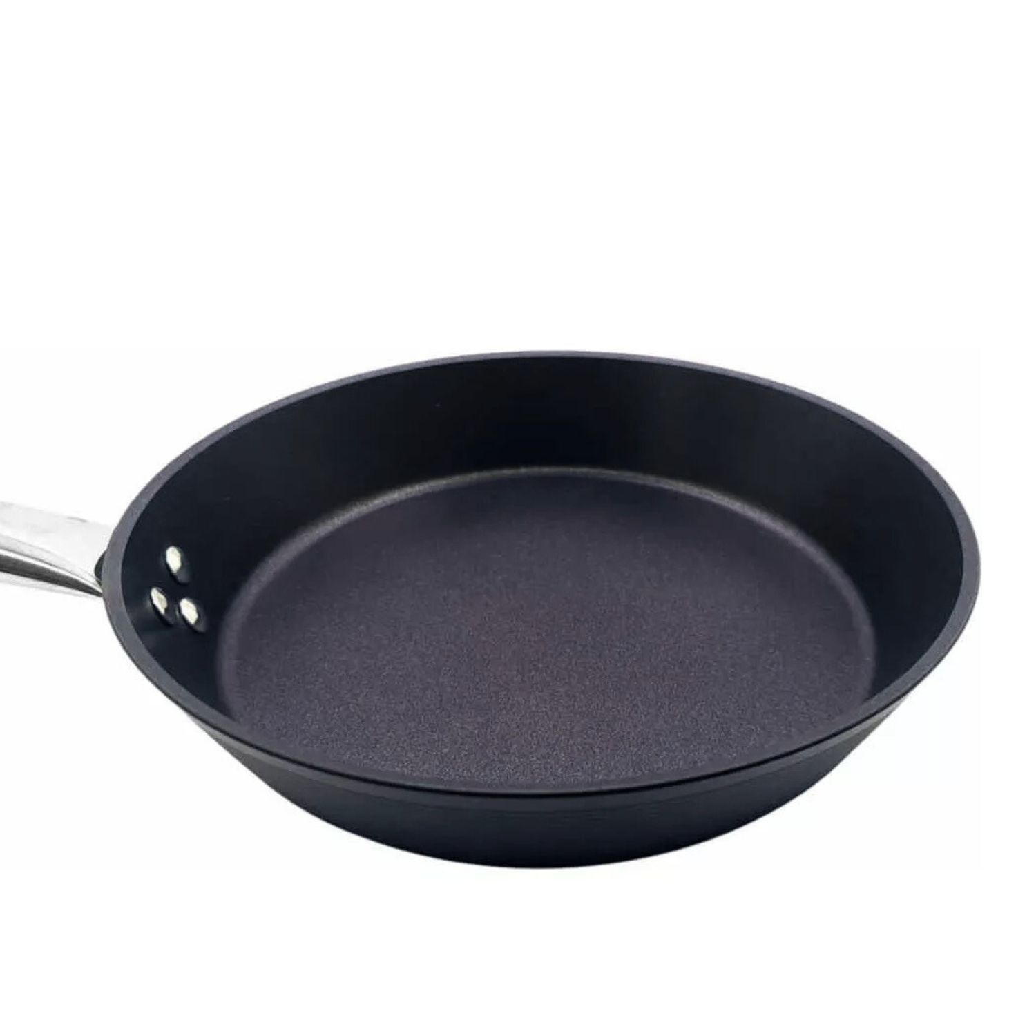 Sarten Antiadherente Onix 24cm Cocina Aluminio Forjado image number 1.0