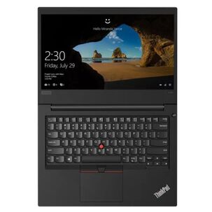 Notebook Lenovo Thinkpad E485 - Ryzen 7 2700u - 8gb - 256gb - Reacondicionado