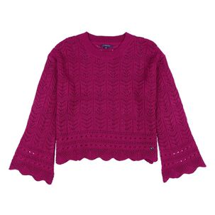 Sweater Mujer Kimera
