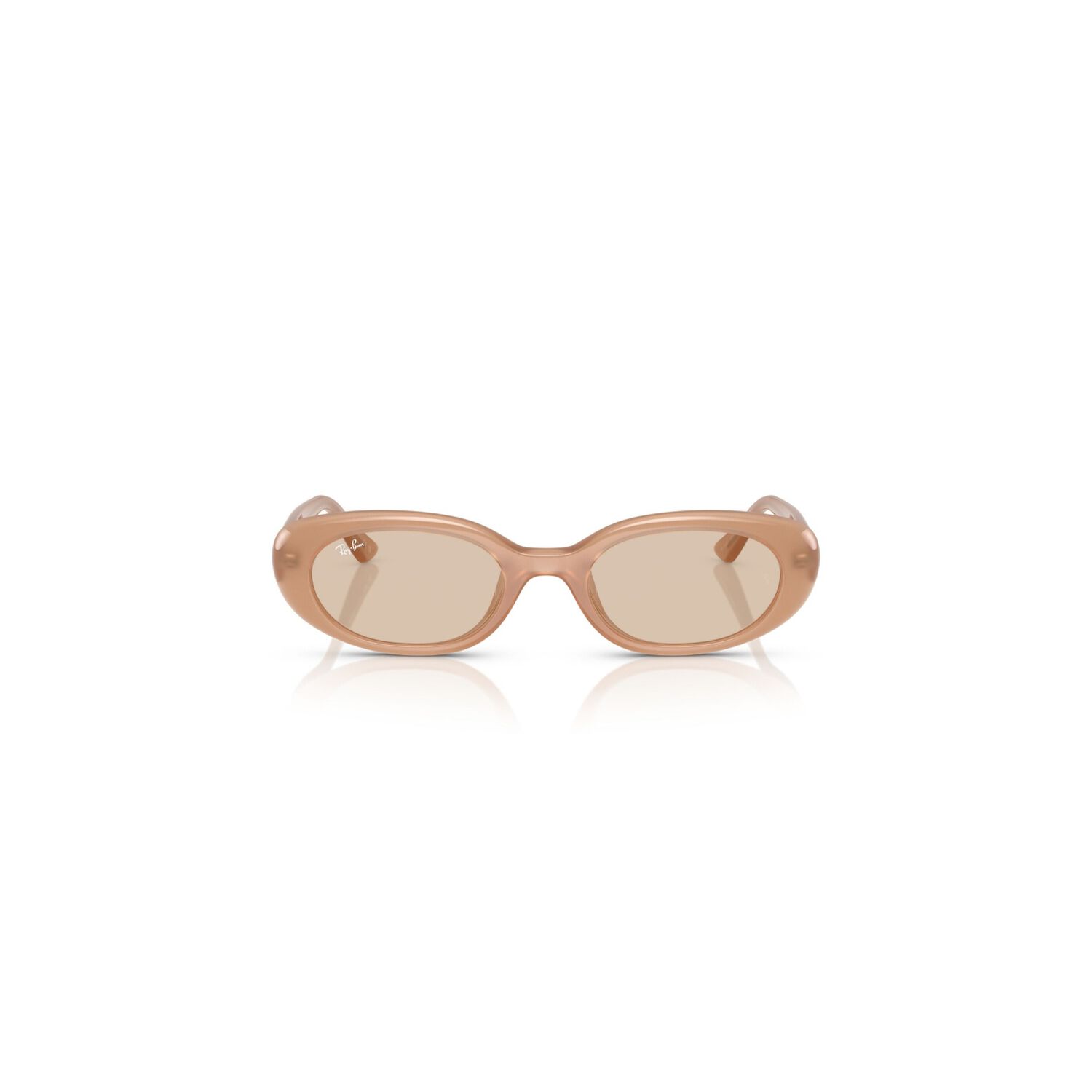 Lentes De Sol Marr&oacute;n Ray-ban image number 0.0
