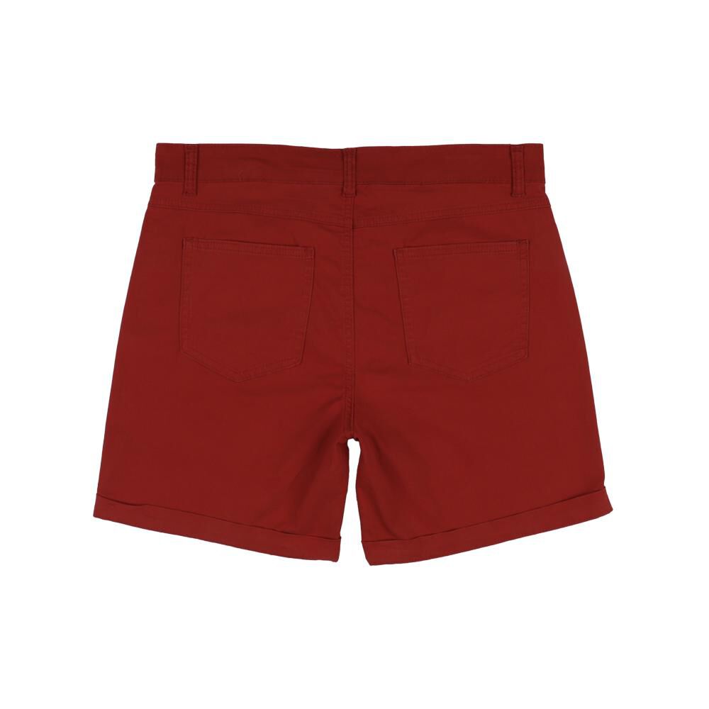 Short Mujer Geeps image number 1.0