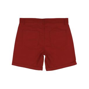Short Mujer Geeps