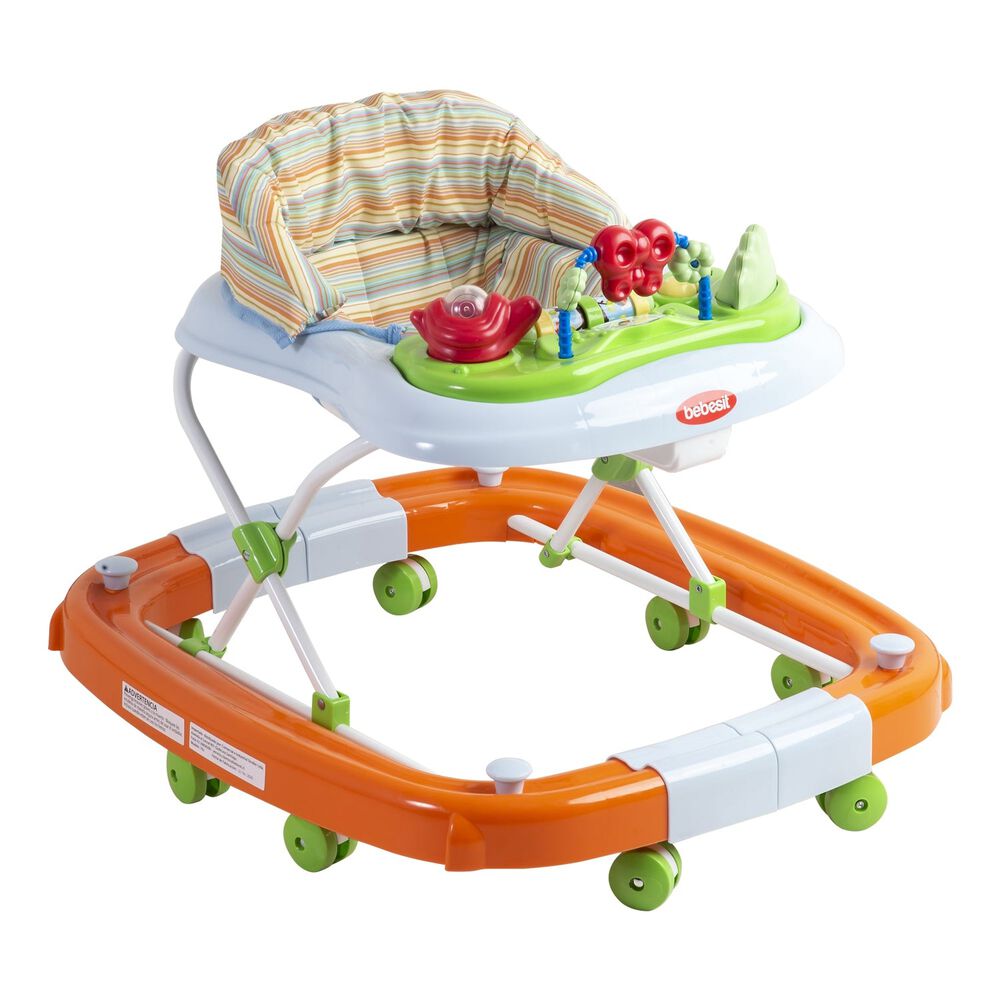 Andador Rocking Walker H0742 image number 0.0