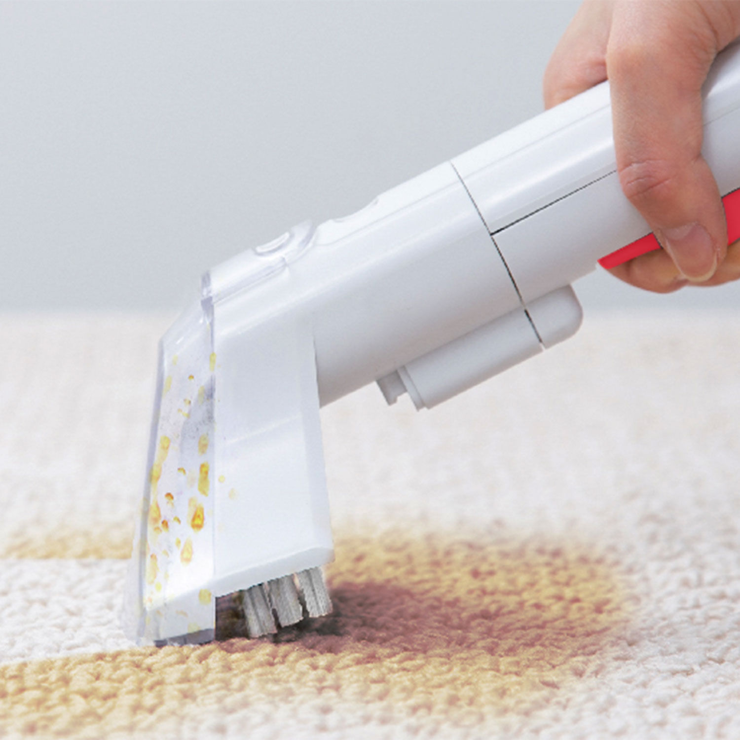 Aspiradora Y Limpia Tapiz Telefunken Smart Wash 700 image number 4.0