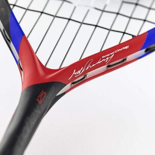 Raqueta Squash Tecnifibre Carboflex 125 X-top