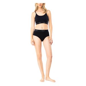 Pack Calz&oacute;n Mujer Top / 3 Piezas