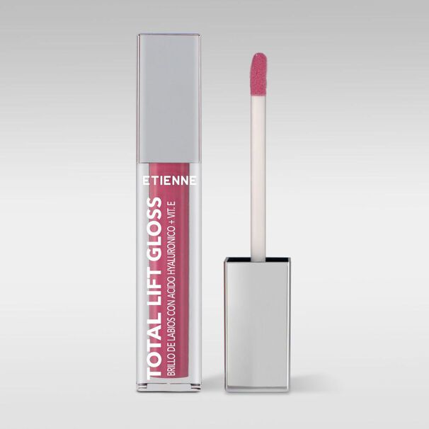 Total Lift Gloss Hidratante Tono Berry 03 Etienne