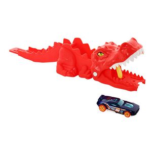Lanzadores Hotwheels Nemesis