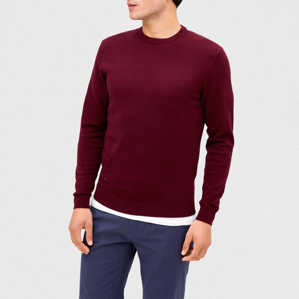 Sweater Hombre Trial en Oferta | Hites.com