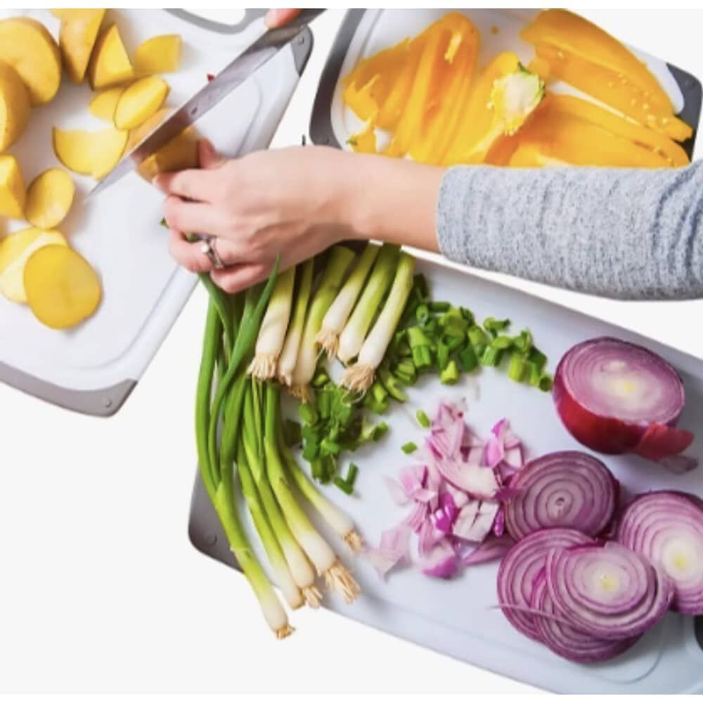 Pack De Tablas Para Cortar (3 Uni) image number 1.0