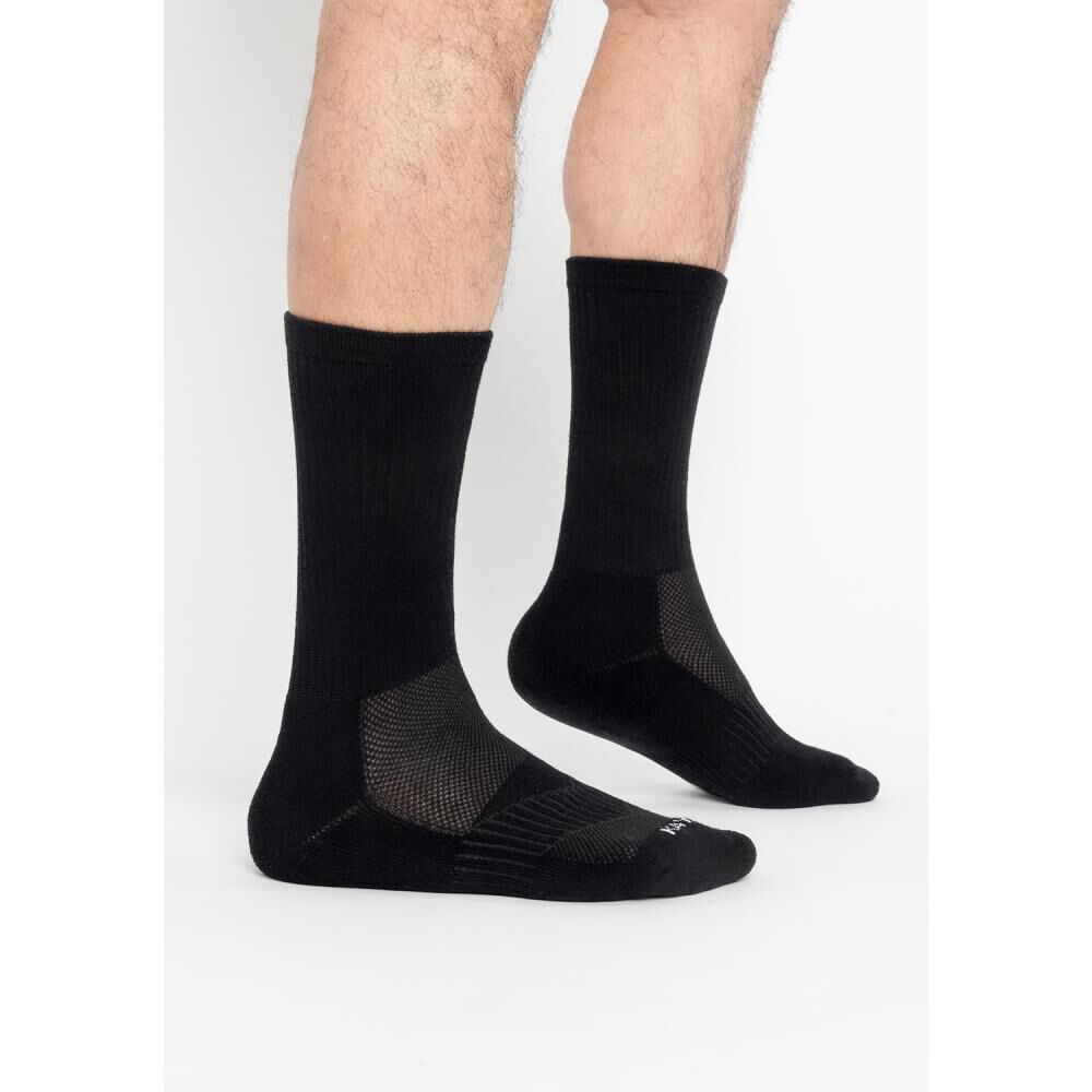 Calcetines Kayser / 2 Pares image number 2.0