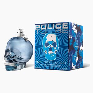 Perfume To Be Police / 125 Ml / Edt