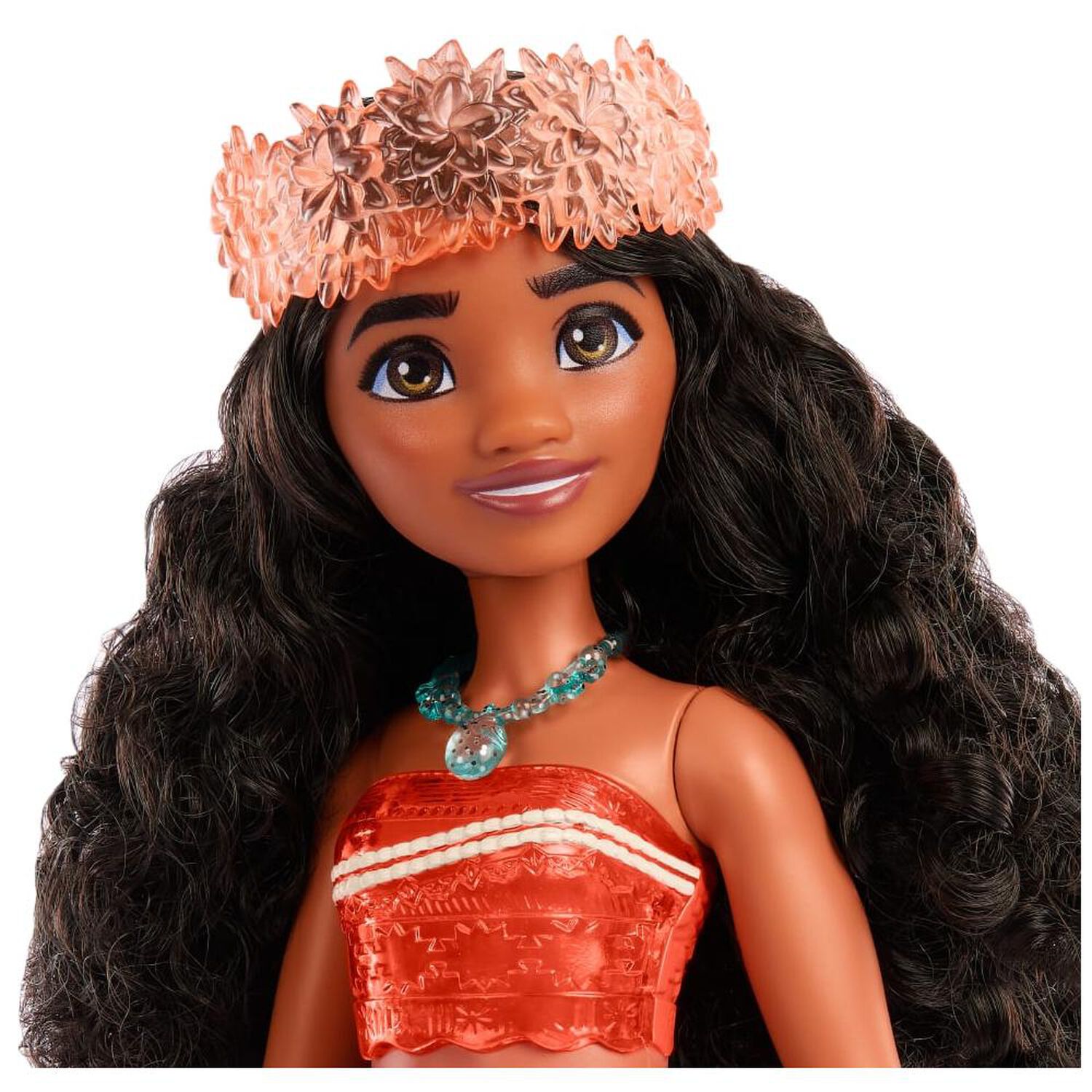 Mu&ntilde;eca Princesa Disney image number 10.0