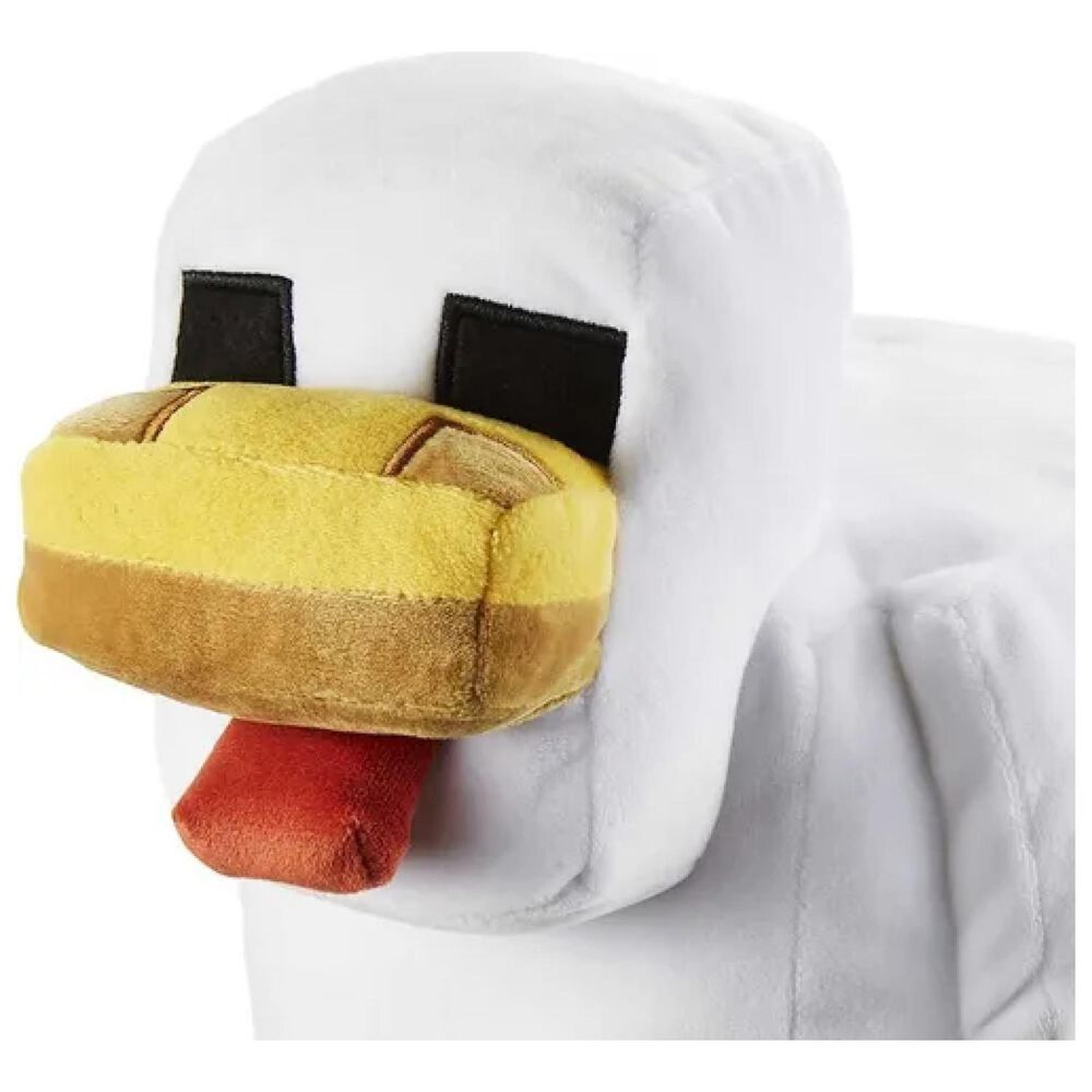 Juguete Peluche Chicken 23cm Blanco Infantil image number 1.0