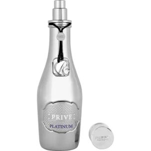 Riiffs Prive Platinum Eau De Parfum 100 Ml Hombre