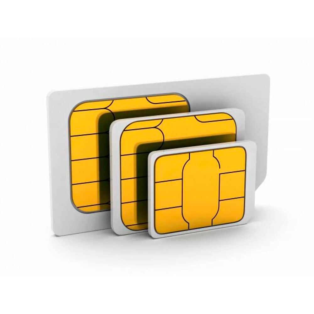 Chip Prepago Entel 1 Gb + 30 Min | Lifemax image number 3.0