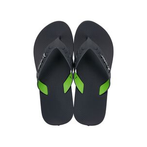 Sandalia Hombre Gris/verde Street Duo Rider