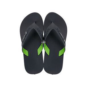 Sandalia Hombre Gris/verde Street Duo Rider
