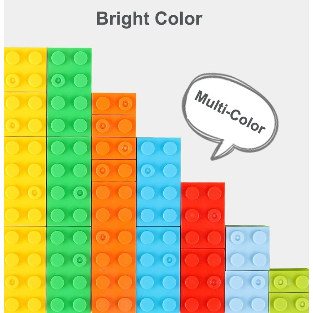 Bloques Tipo Autopista Laberinto Didactico Para Ni&ntilde;os image number 2.0