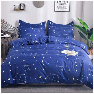 Cubrecama Quilt 2 Plazas Q15