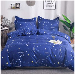 Cubrecama Quilt 2 Plazas Q15