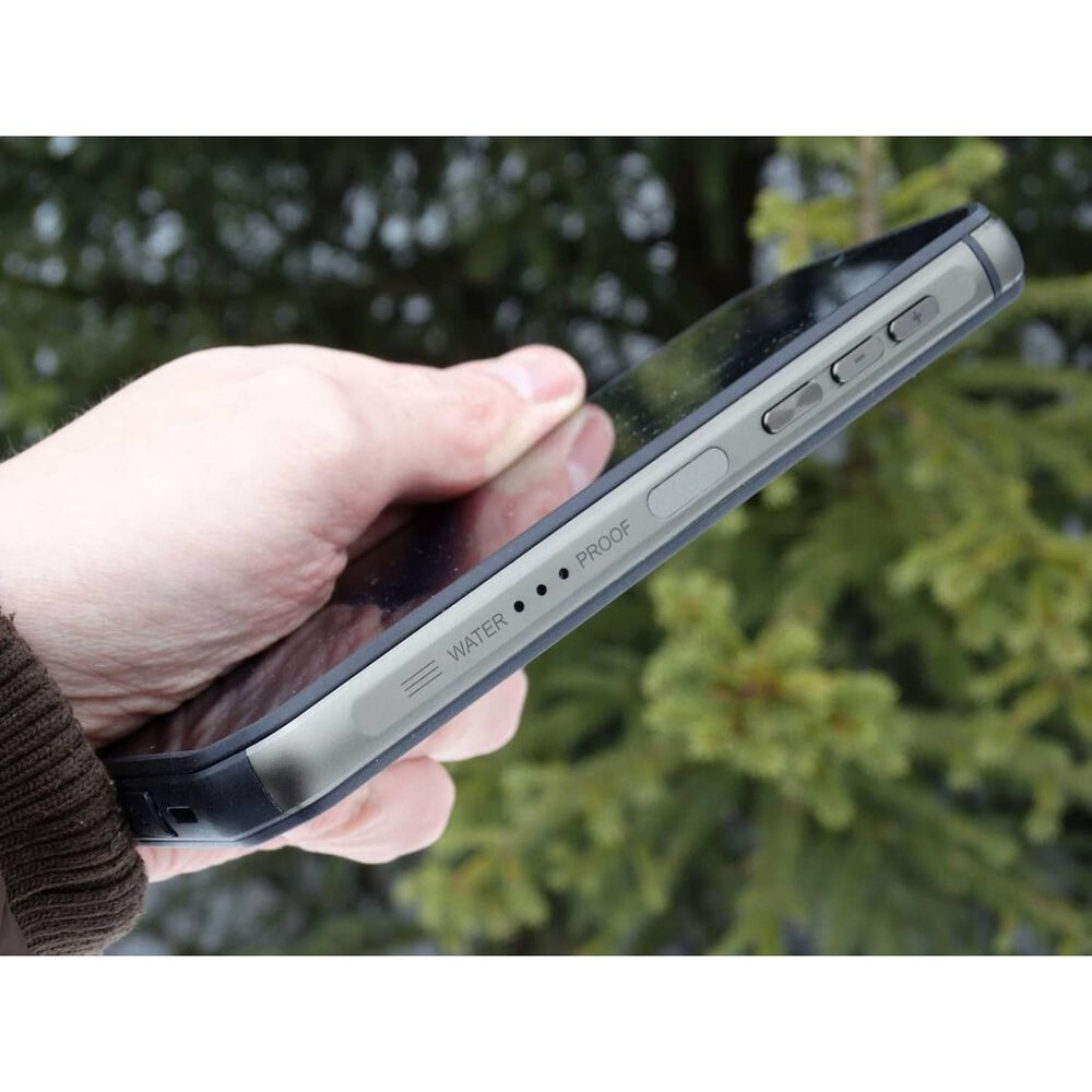 Celular Rugged Blackview Bv9900e Resistente A Golpes, Polvo, Humedad Y Agua / Bot&oacute;n Ptt, Graba Videos En 4k, Nfc, Radio Fm, Soporta Carga Inal&aacute;mbrica image number 8.0