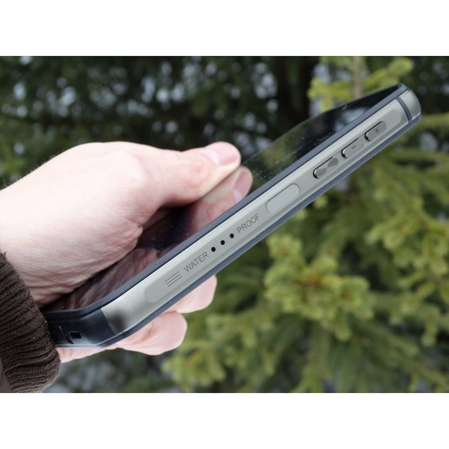 Celular Rugged Blackview Bv9900e Resistente A Golpes, Polvo, Humedad Y Agua / Bot&oacute;n Ptt, Graba Videos En 4k, Nfc, Radio Fm, Soporta Carga Inal&aacute;mbrica image number 8.0