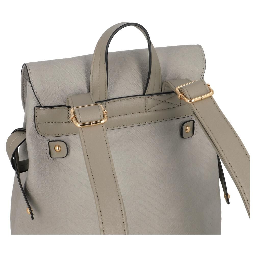 Mochila Secret Kansas Sc6 M Gris image number 4.0