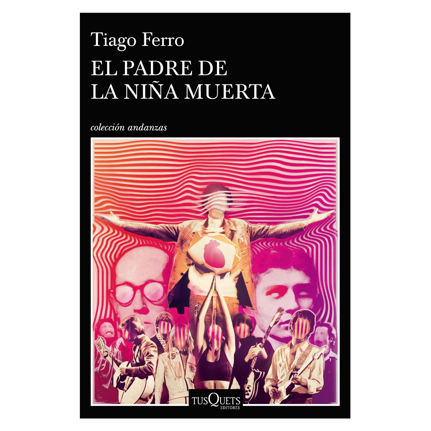 El Padre De La Ni&ntilde;a Muerta image number 0.0