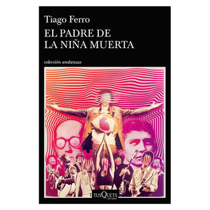 El Padre De La Ni&ntilde;a Muerta