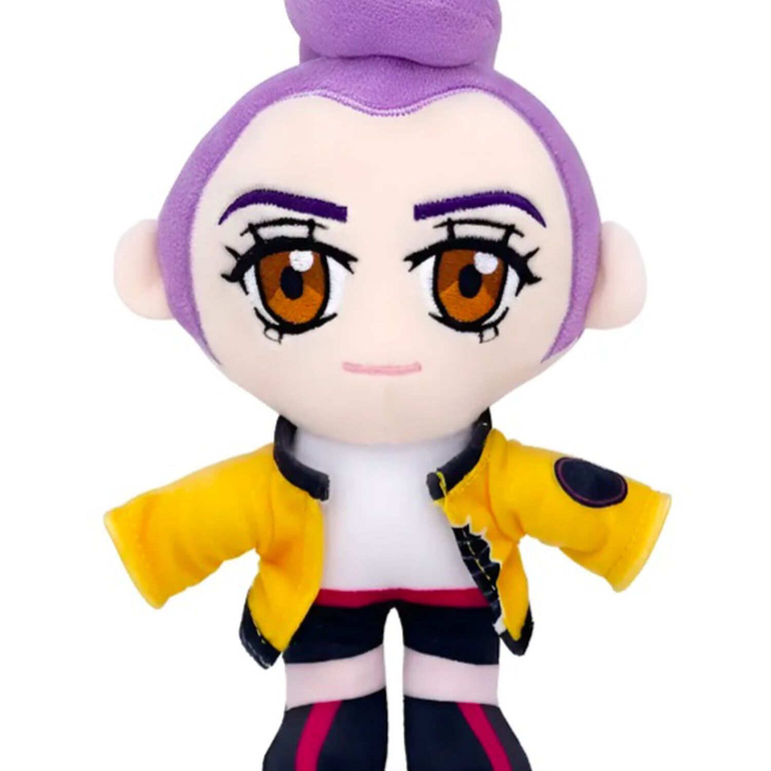 Peluche Las Guerreras K-pop Rumi image number 1.0