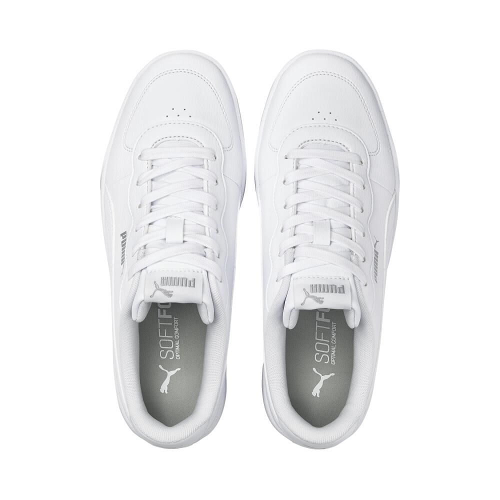 Zapatilla Urbana Puma Skye Clean image number 2.0