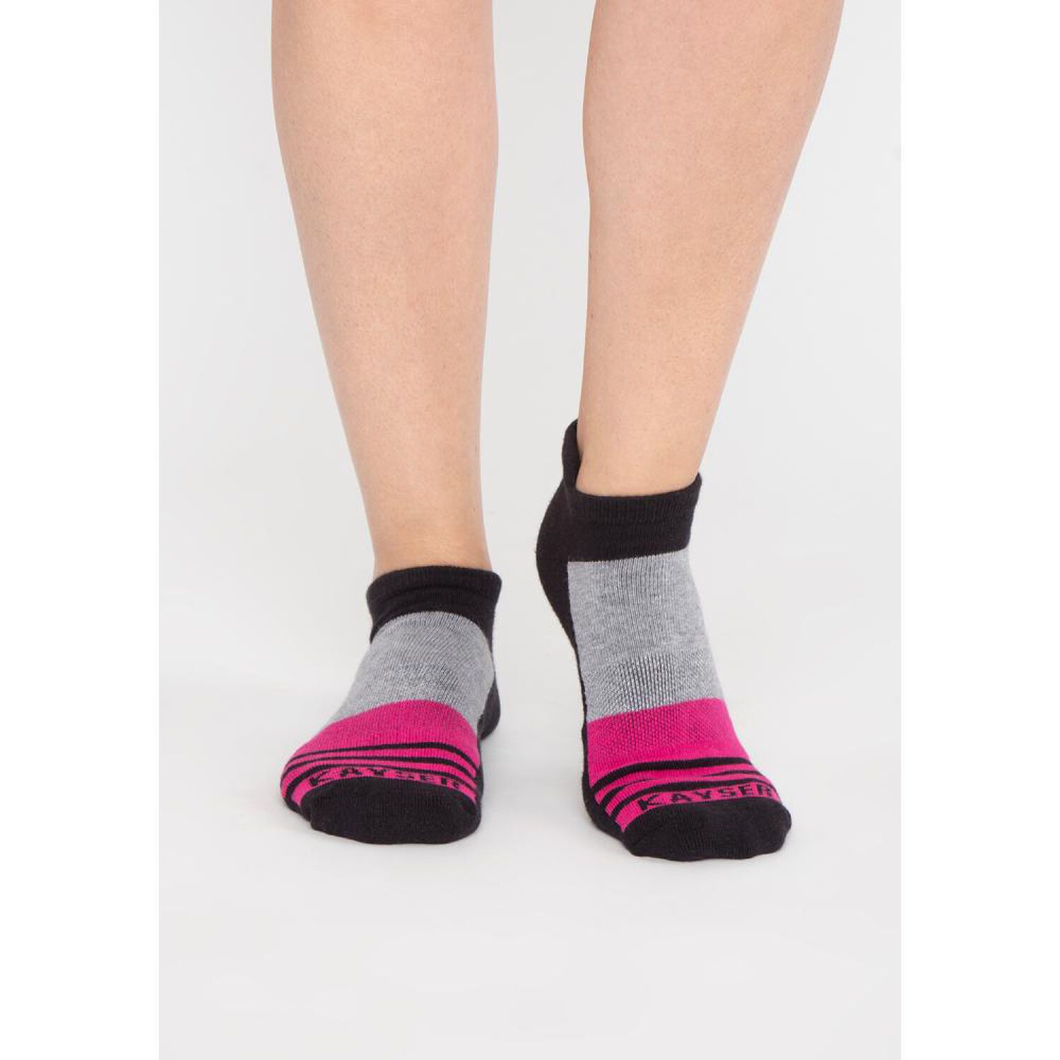 Calcetines Kayser / 2 Pares image number 1.0