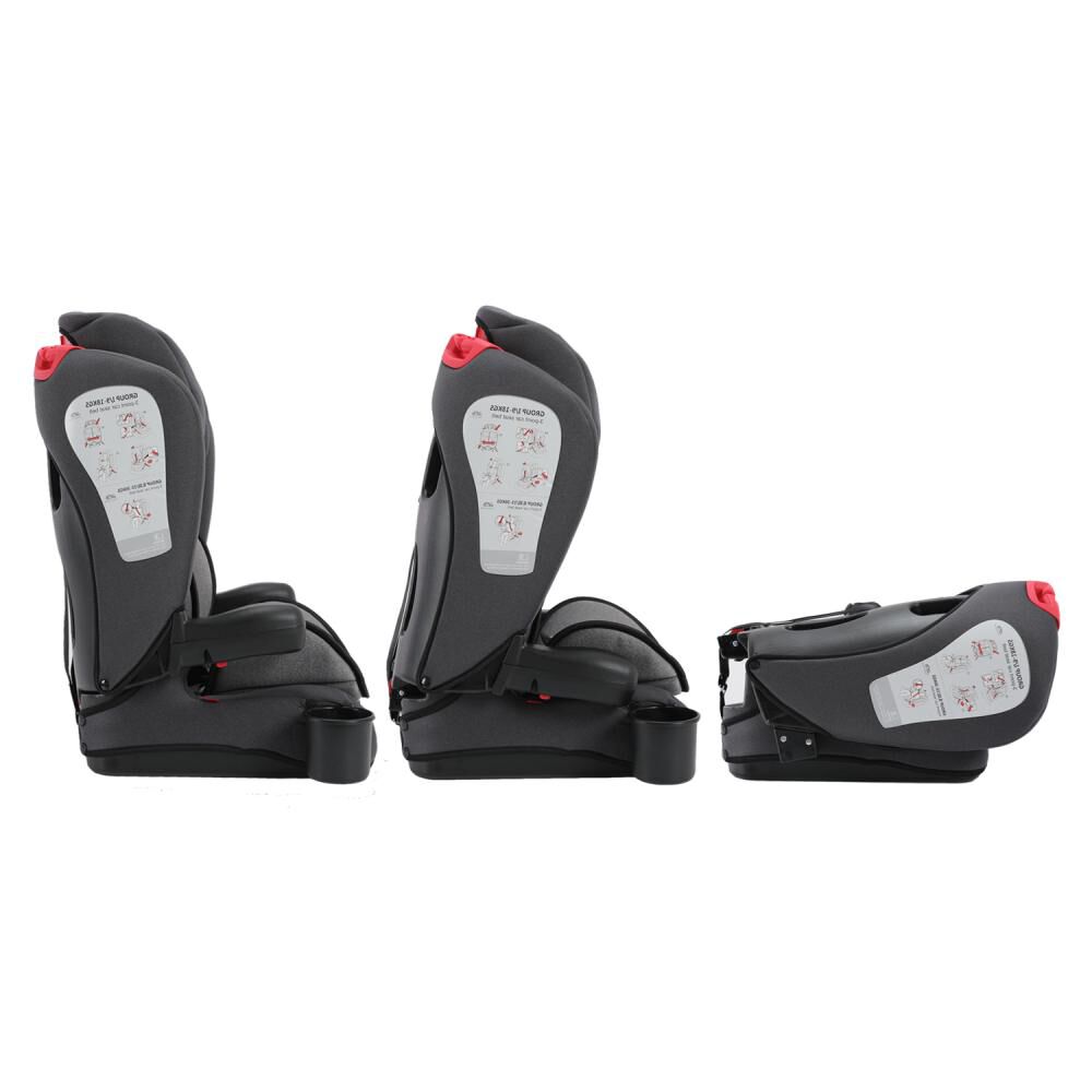 Silla De Auto Smartfix Bebesit image number 5.0