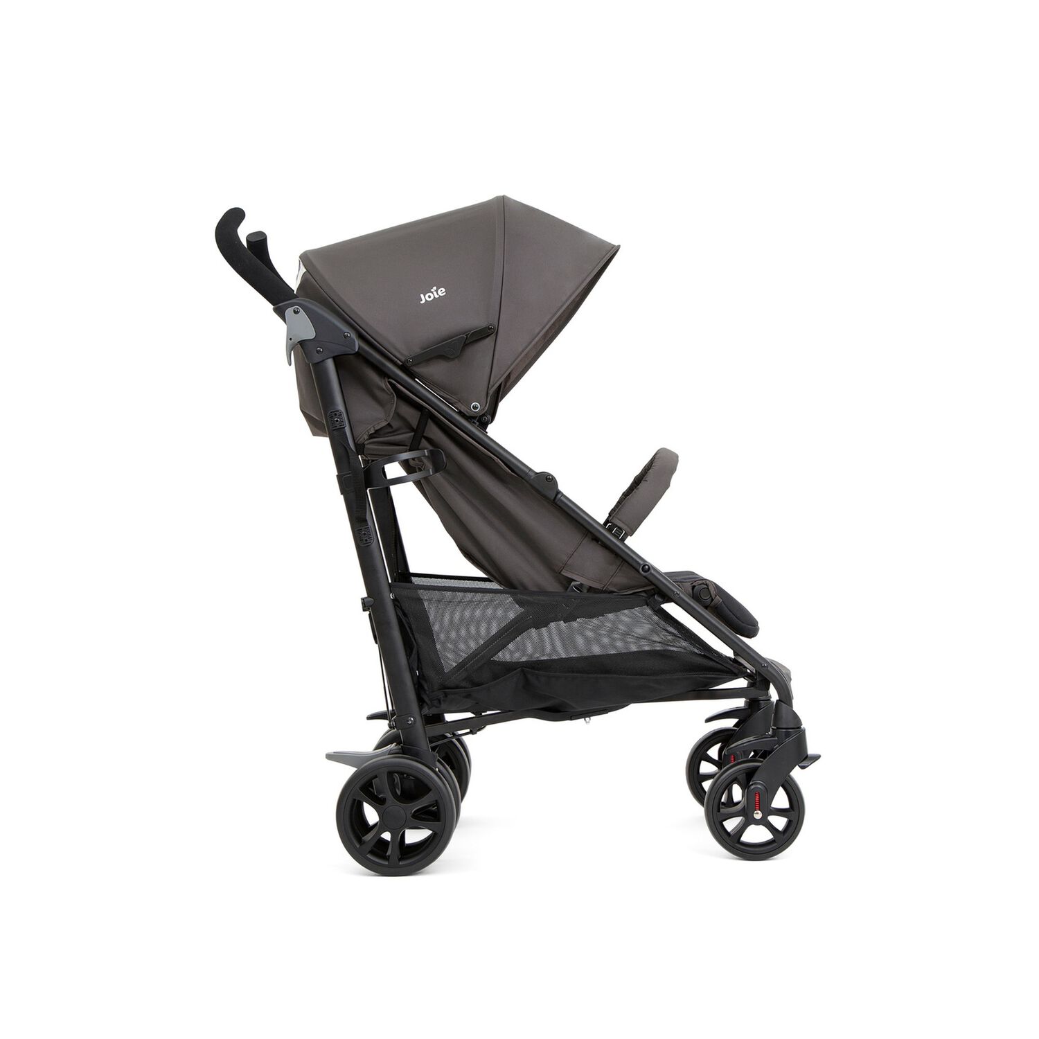 Coche Paragua Brisk Lx Ember image number 2.0