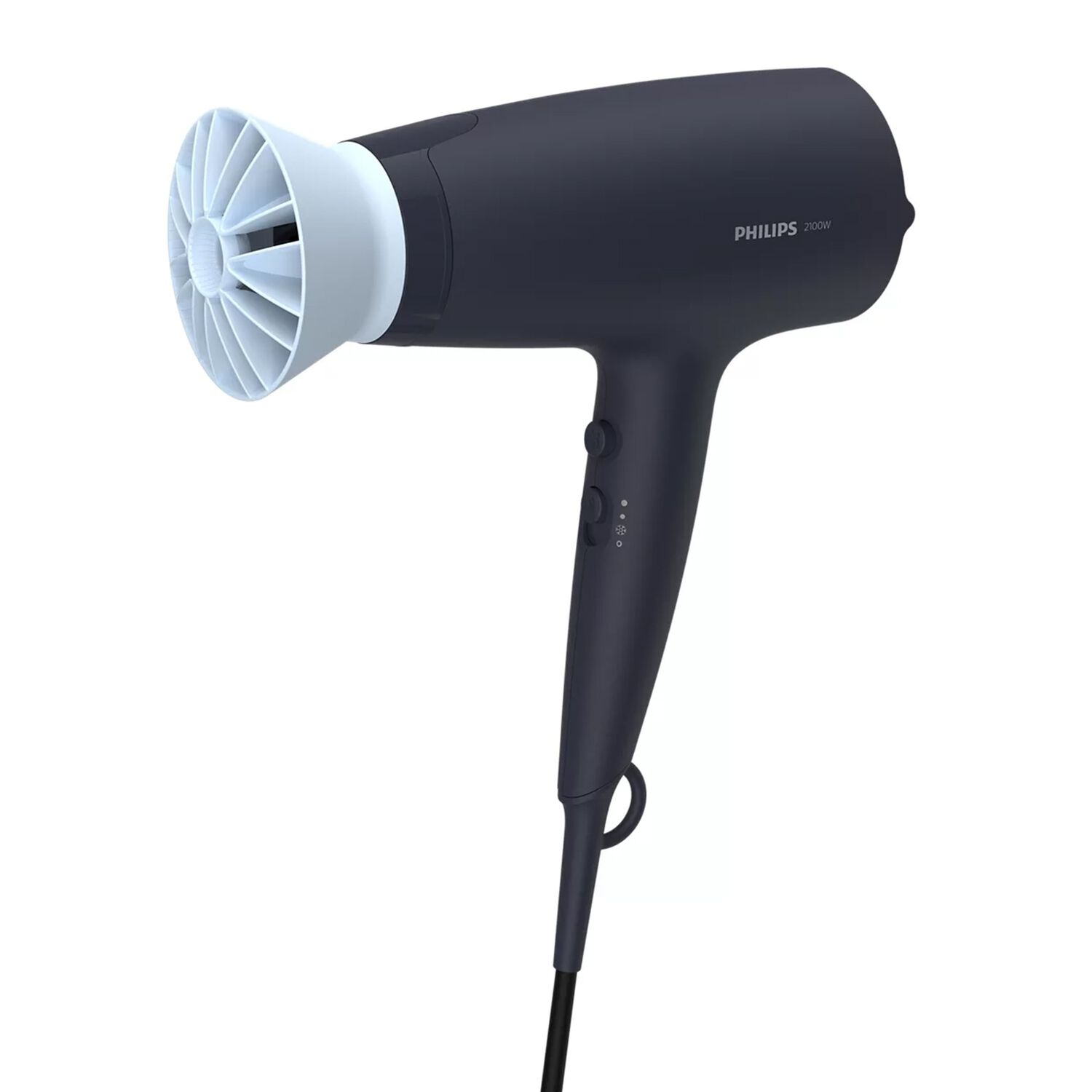 Secador De Cabello Philips Thermoprotect Bhd360/20 2100 W image number 6.0