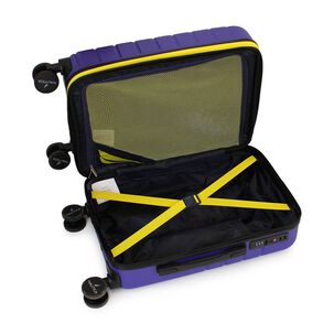 Maleta S De Cabina Nautica Argo 10kg Blue